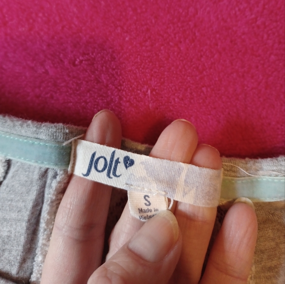 Jolt Shirt - Picture 2 of 3